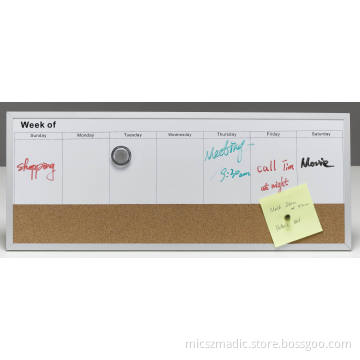 Week Planner (WHC-820A02)